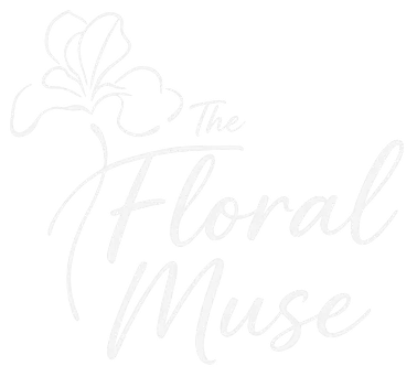 The Floral Muse logo