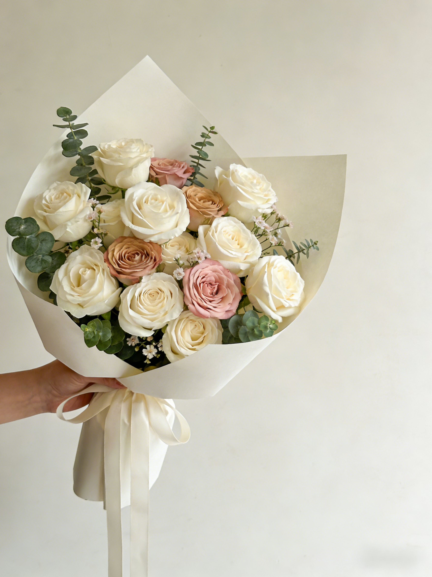 Fresh Flower Bouquets