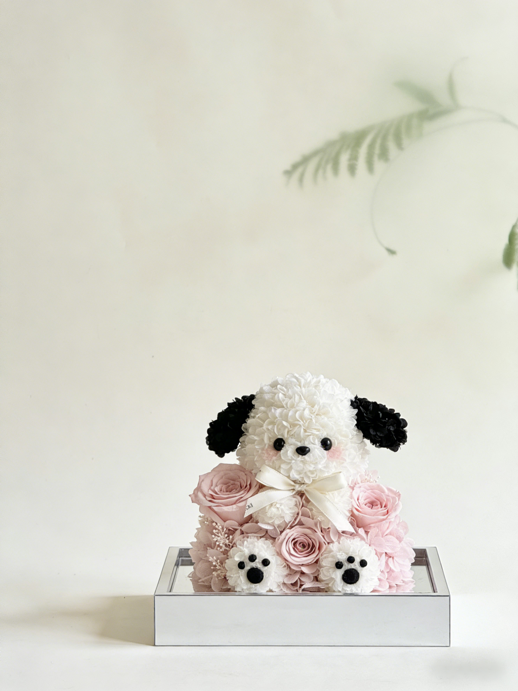 Preserved Flower Art