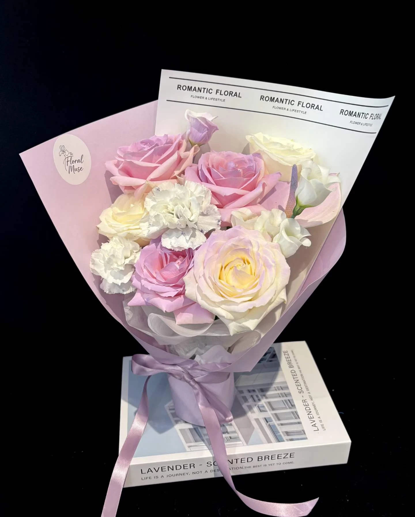 Mother's Day Flower Ideas: Fresh Blooms and Lasting Keepsakes