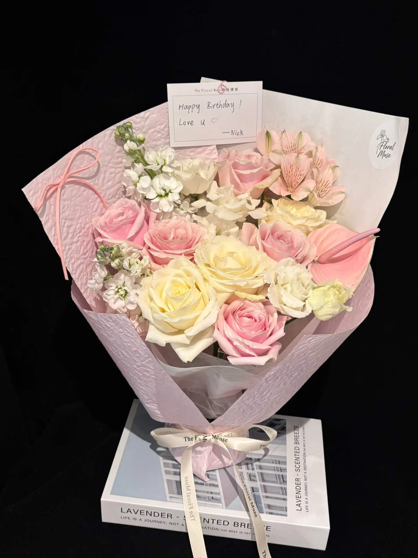 Birth Flower Gifts by Month: A Complete Guide