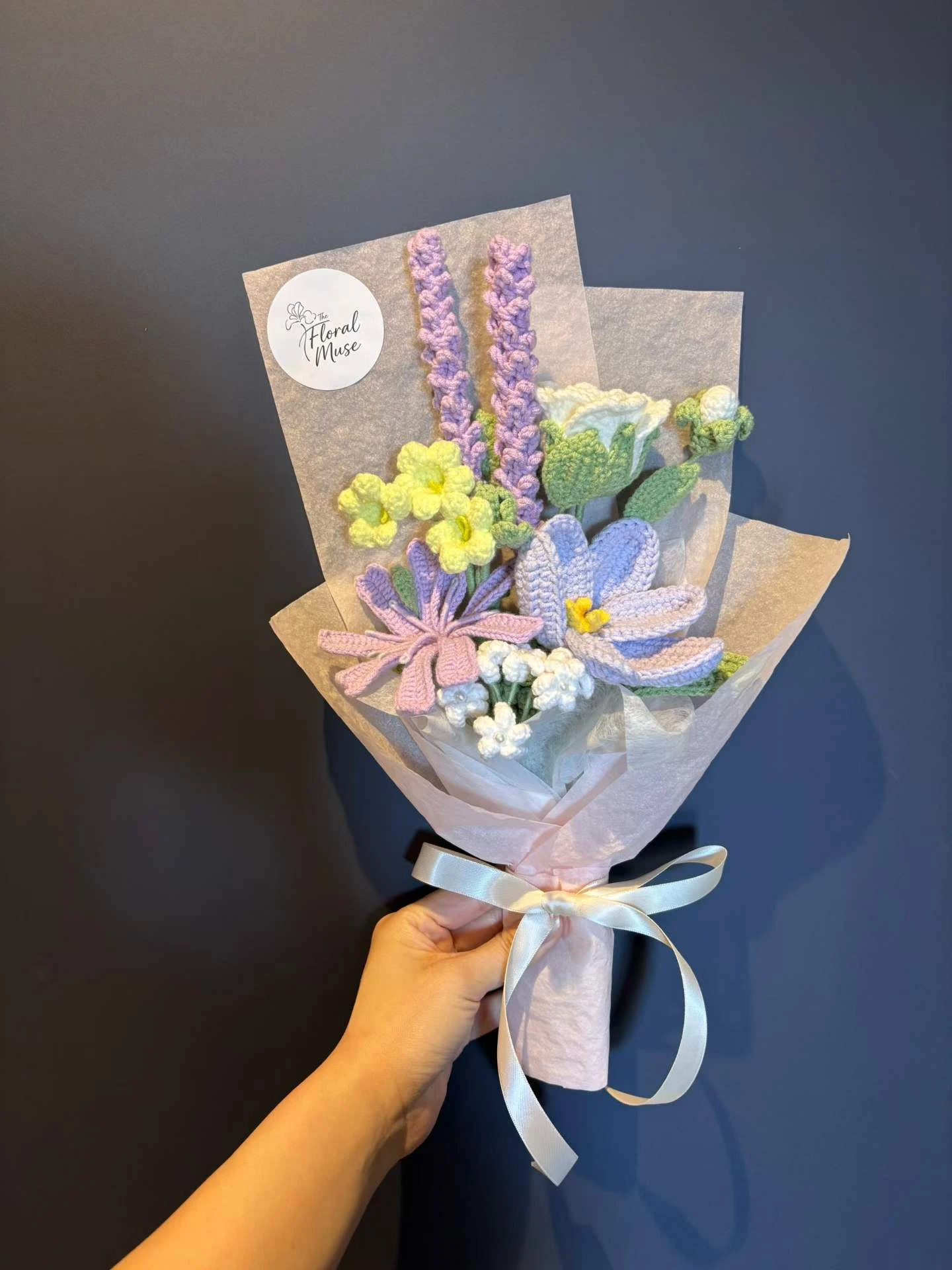 Flowers for Care Homes & Allergy-Safe Rooms