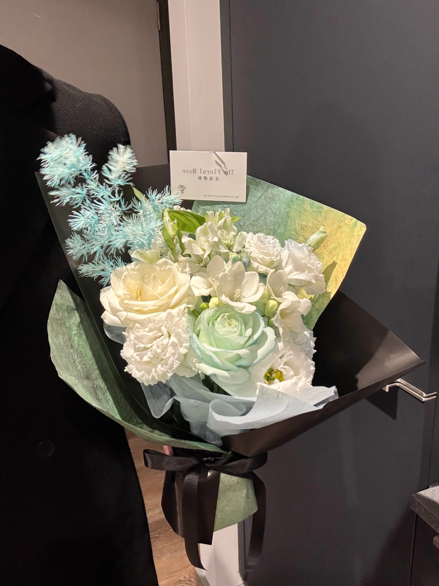 Daily Bloom Mystery Bouquets