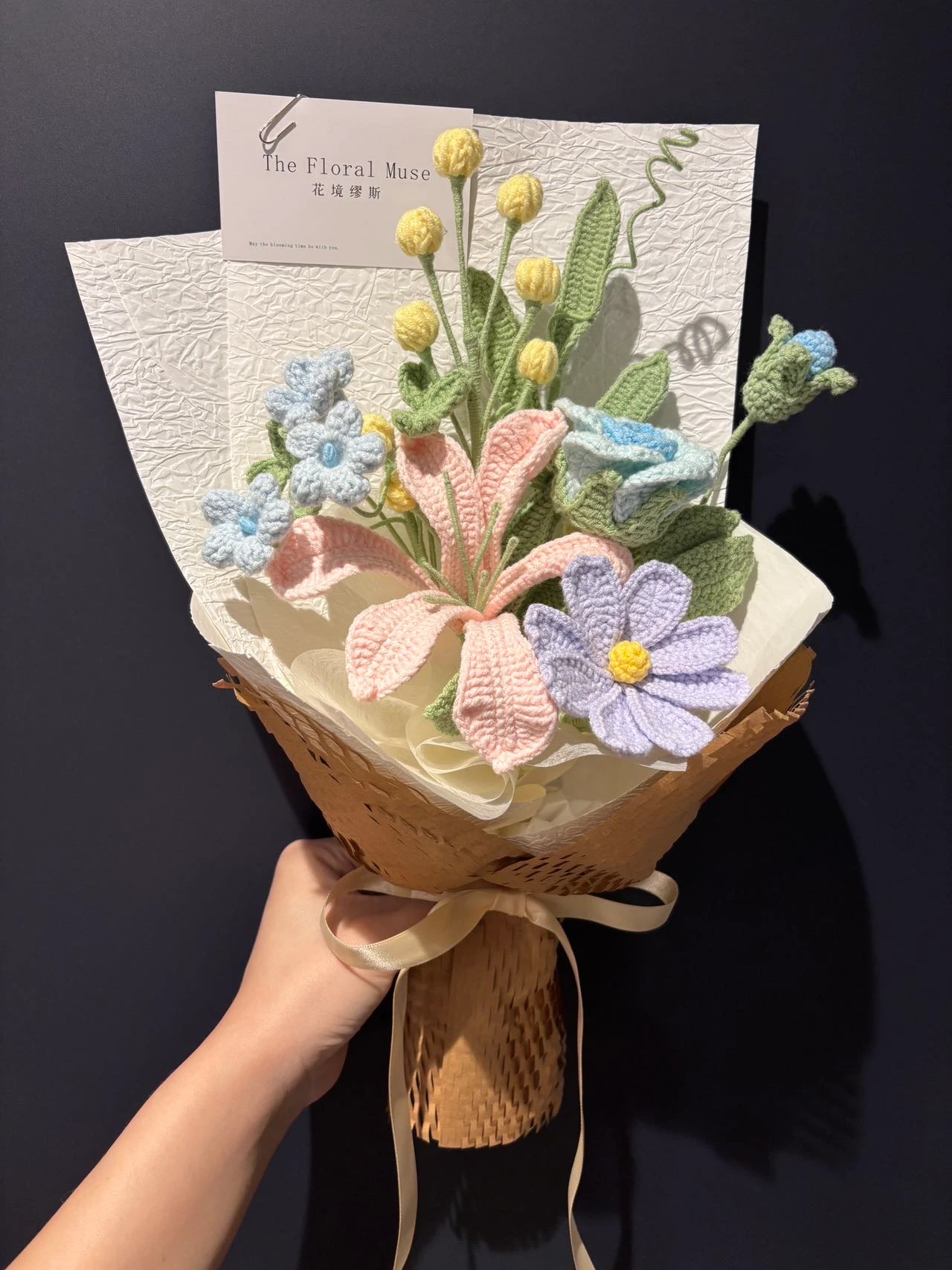 A Pocket of Posies
