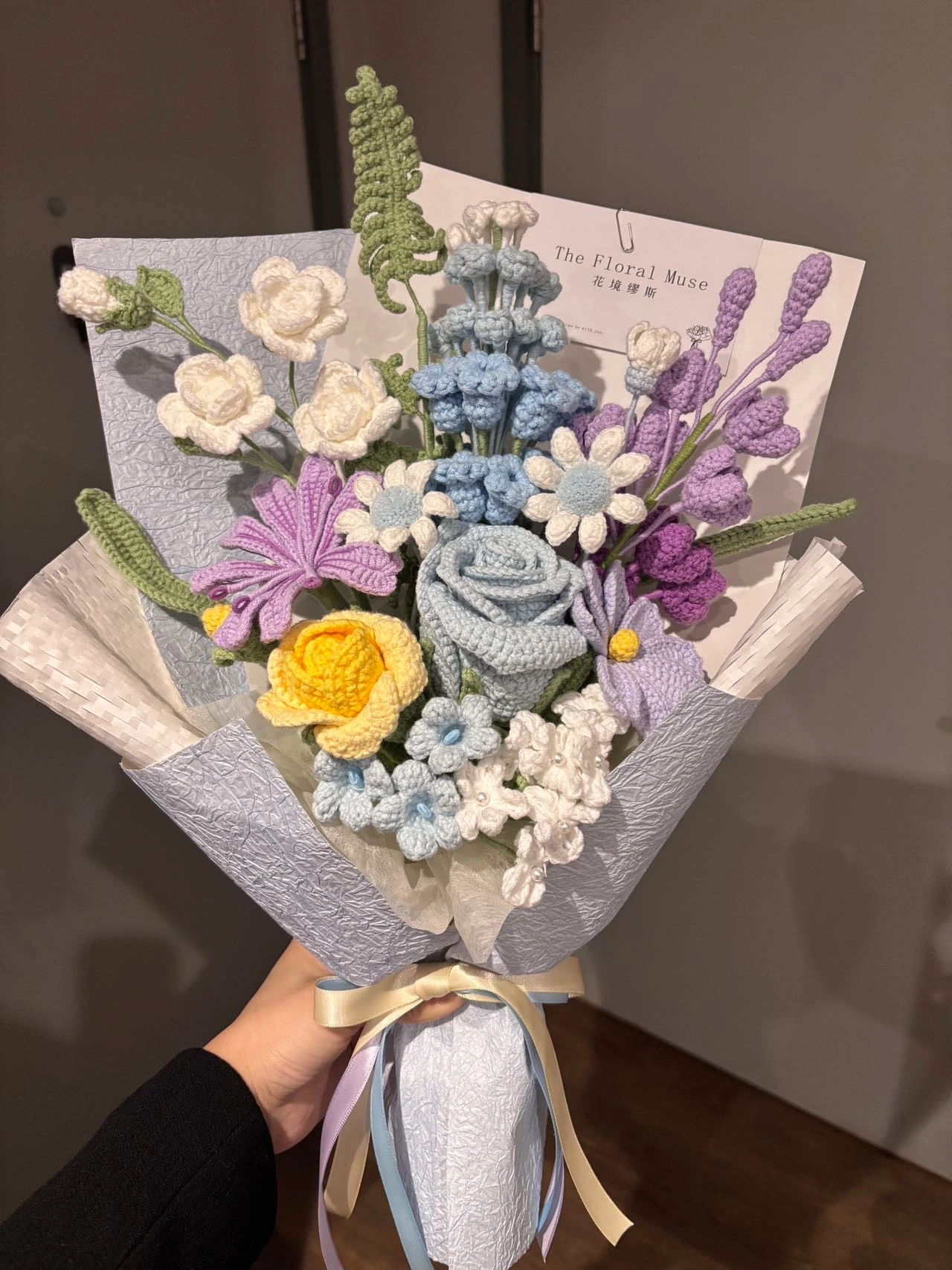 Starlight Bouquet