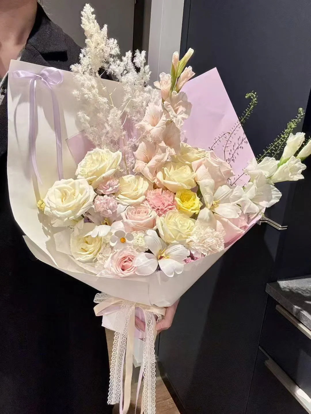 Signature Mystery Bouquets