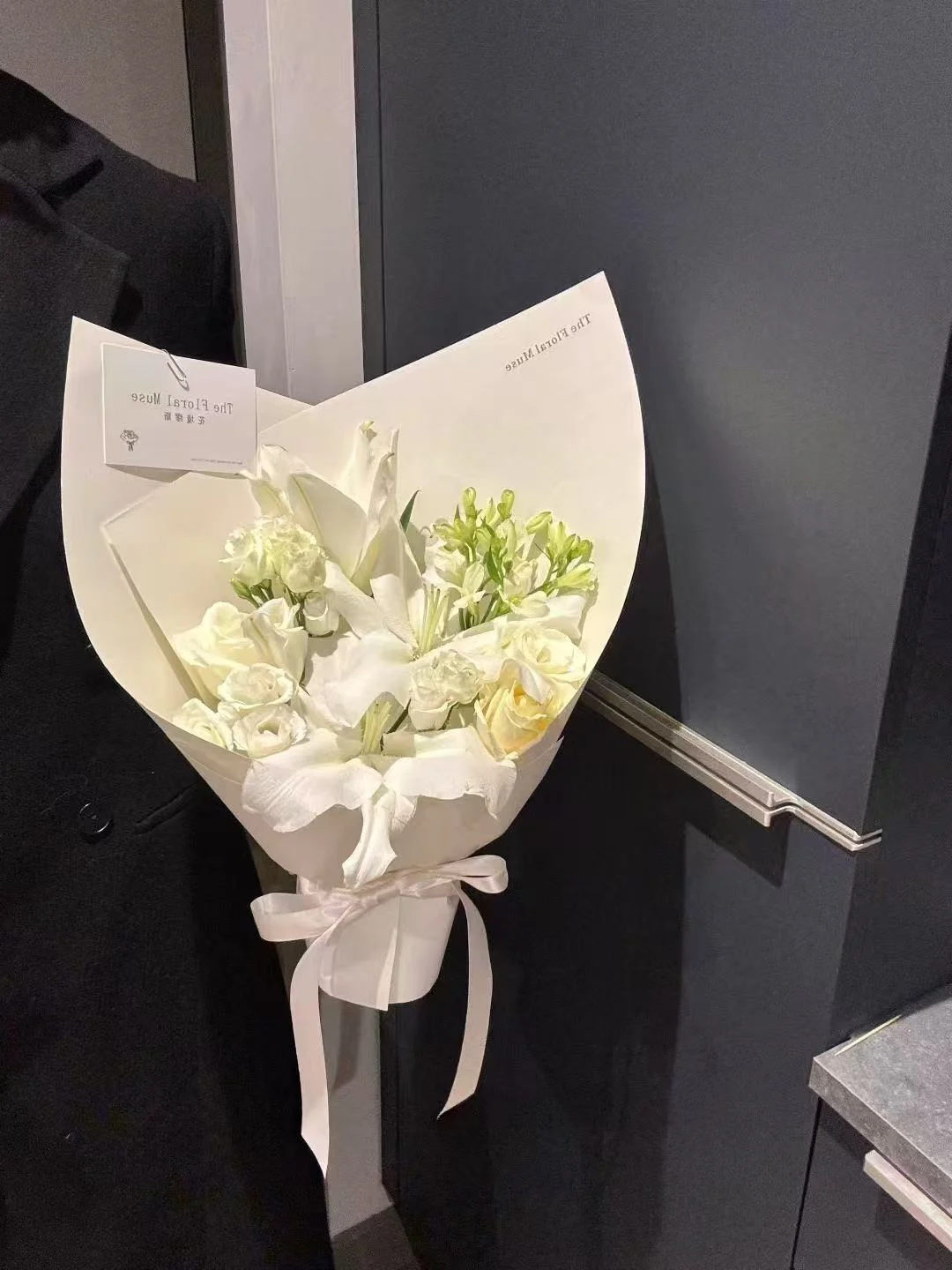 Daily Bloom Mystery Bouquets — fresh arrangement by The Floral Muse, view 3