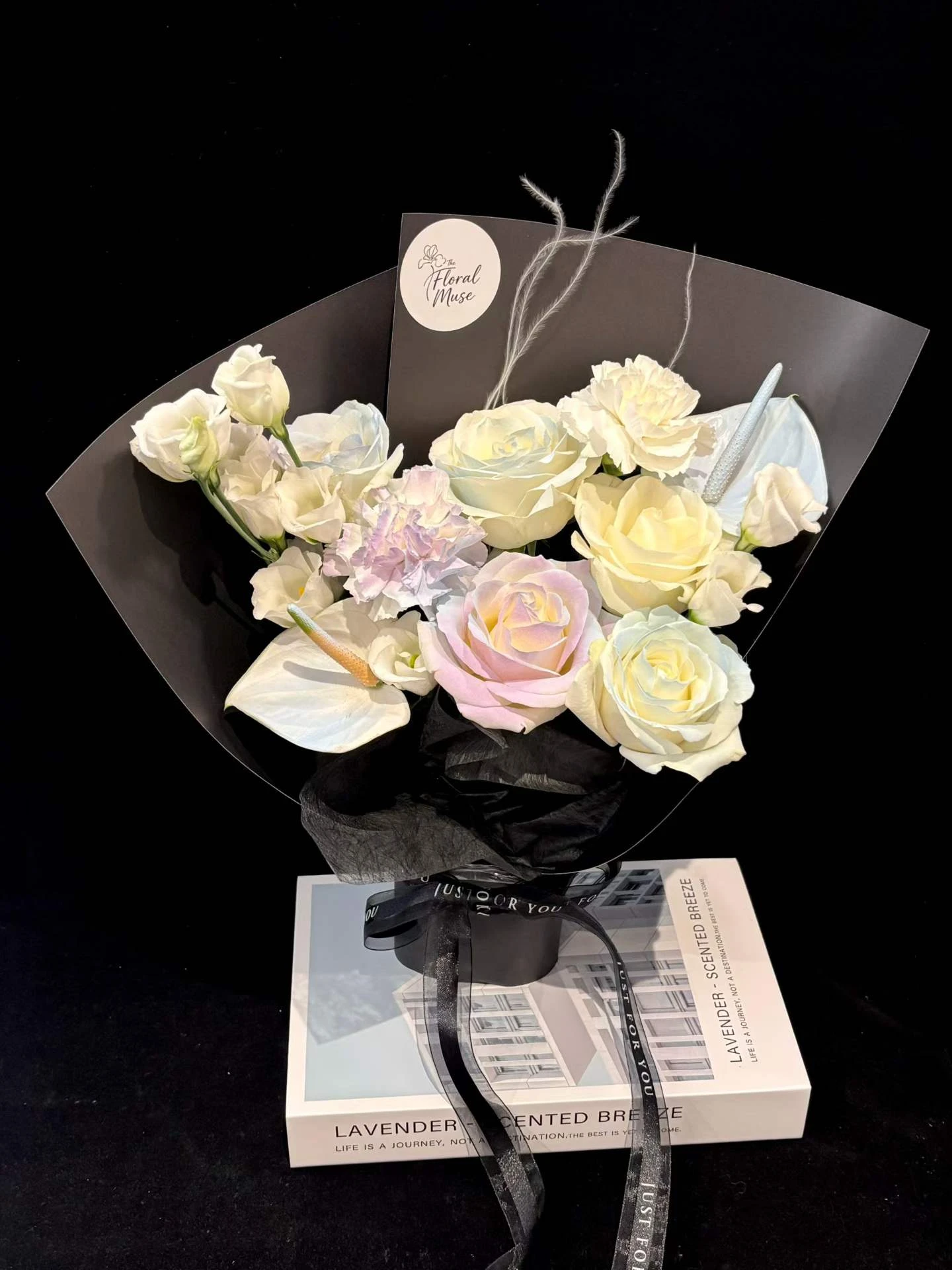 Wedding Flowers for Small Leeds Ceremonies