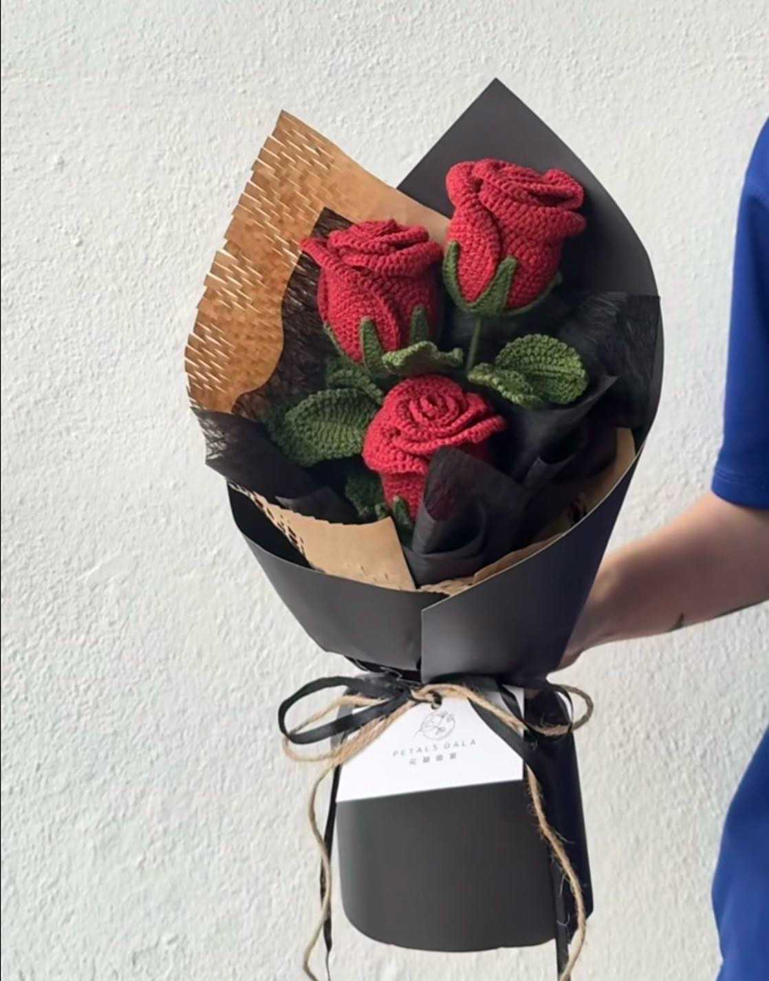 Midnight Roses Unbound