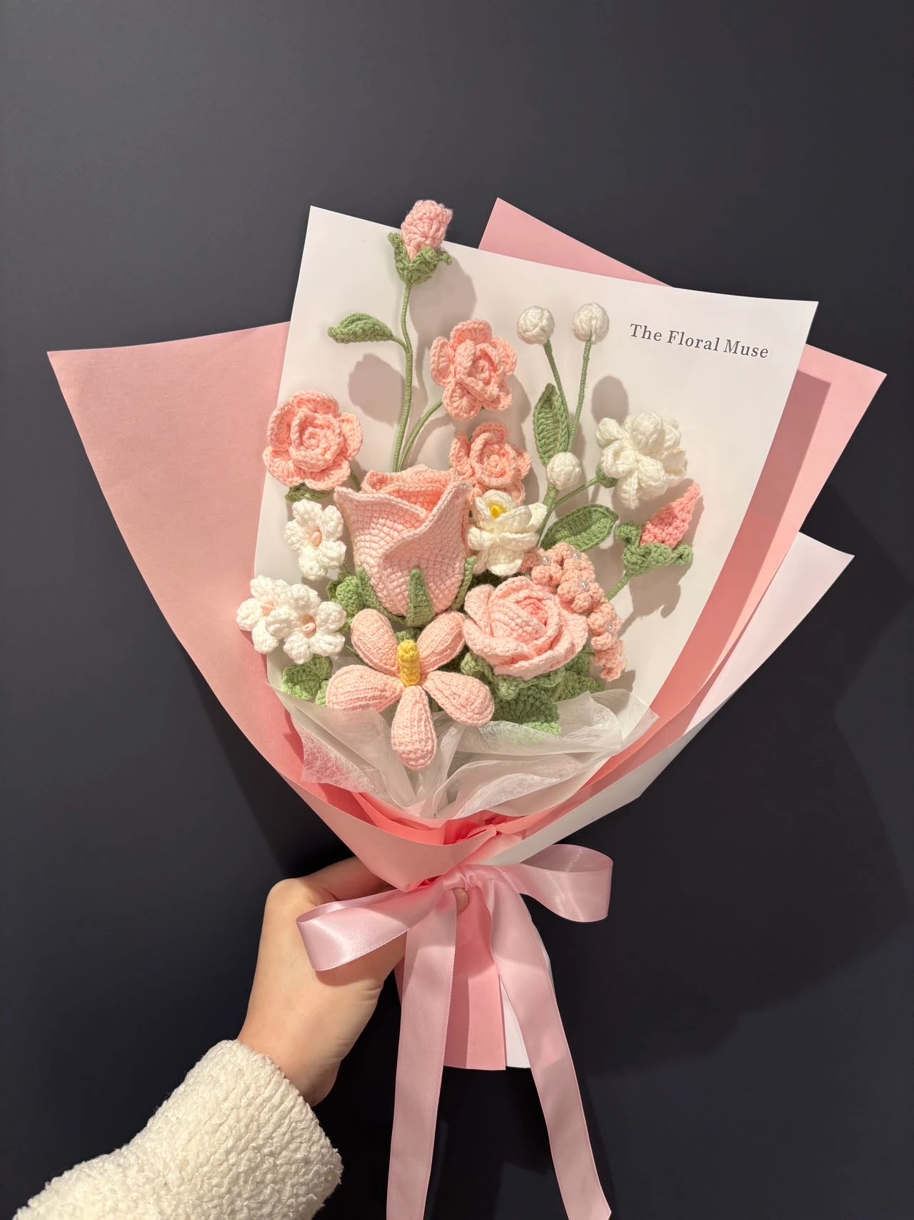 A Letter From You
