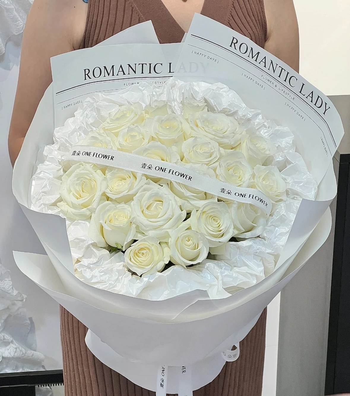 Chanel Whisper