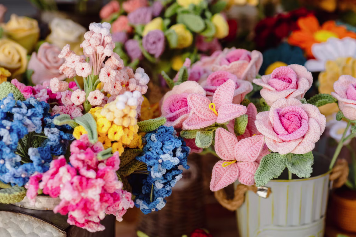 Why Everlasting Flowers Are the Greener Gift
