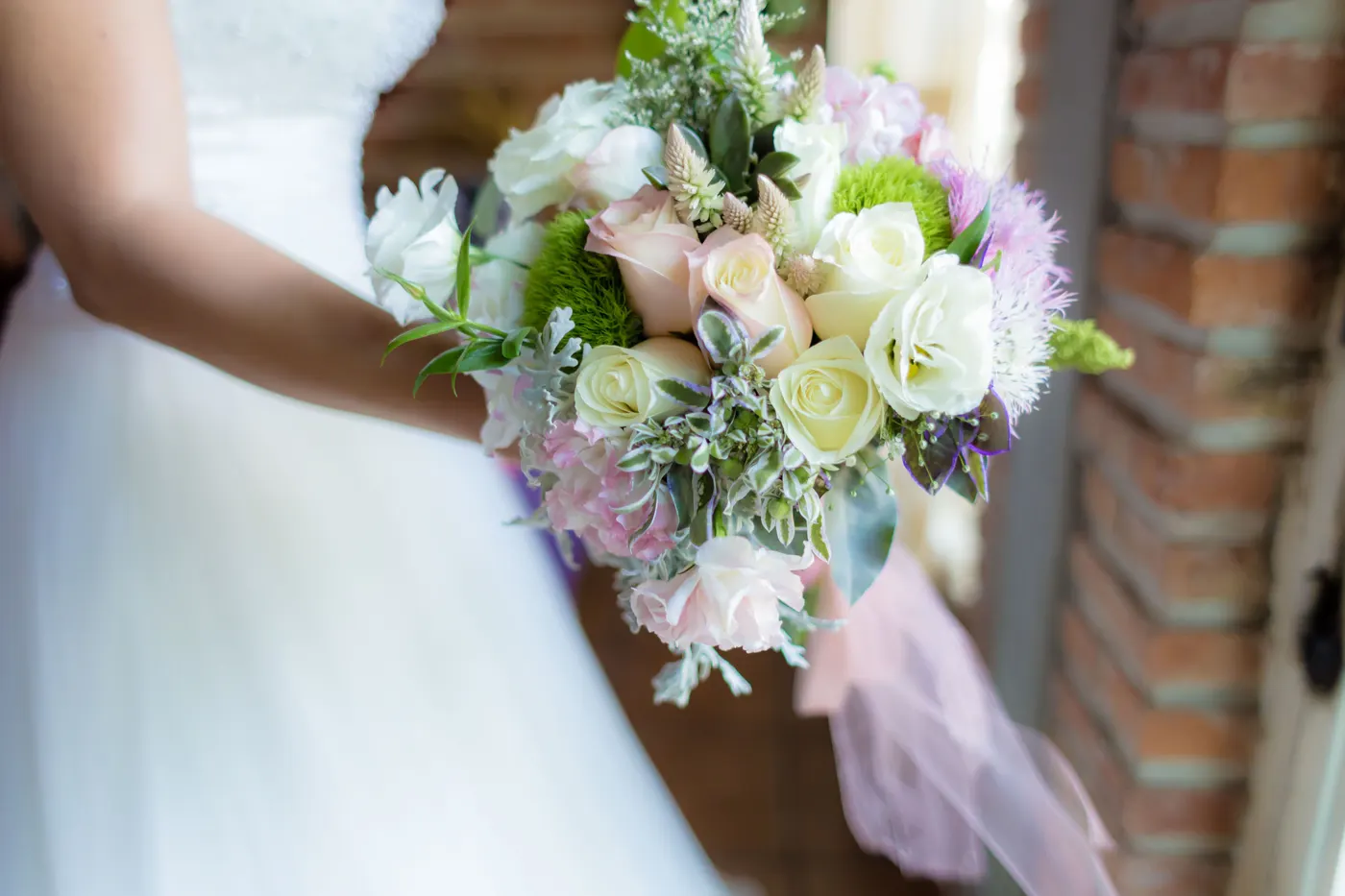 What Makes a Bespoke Florist Different