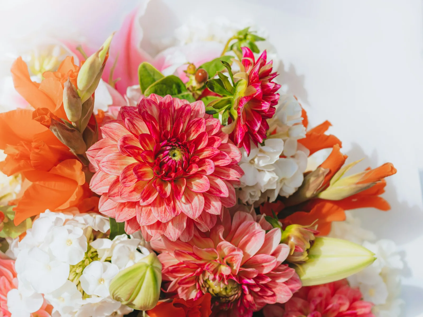 Sympathy & Funeral Flowers: What's Appropriate