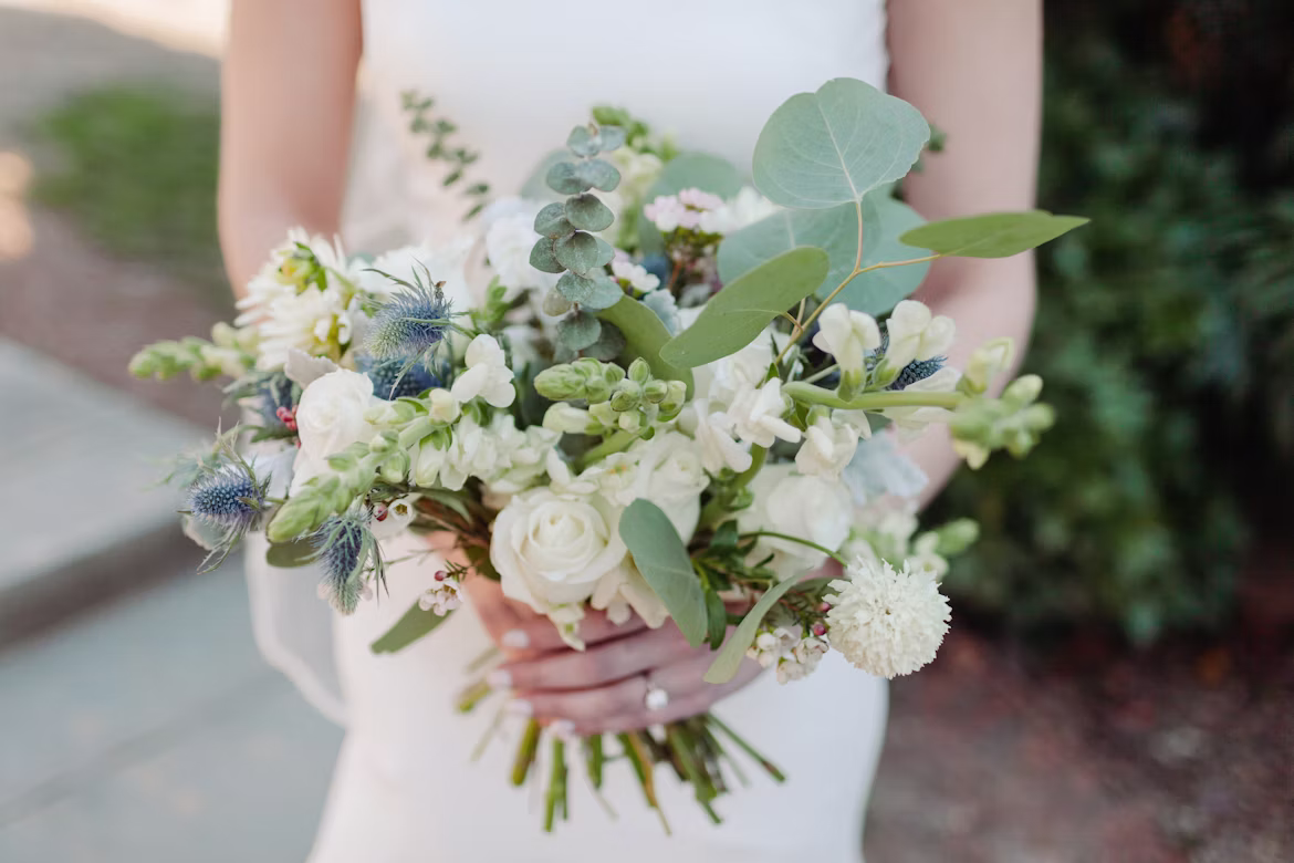 Wedding Flowers in Leeds: The Complete Guide