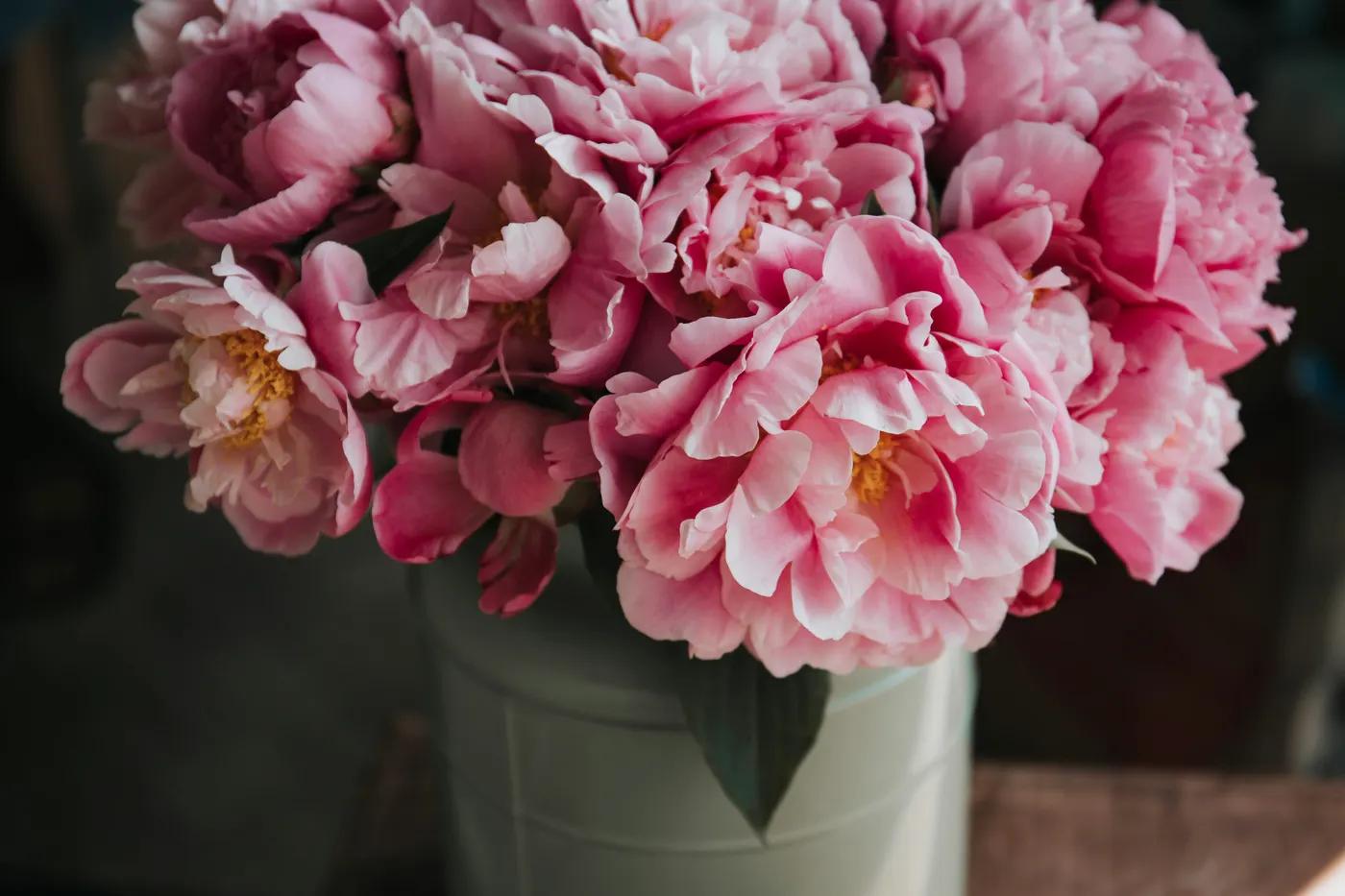 Crochet Flowers vs Fresh Flowers: Which to Send