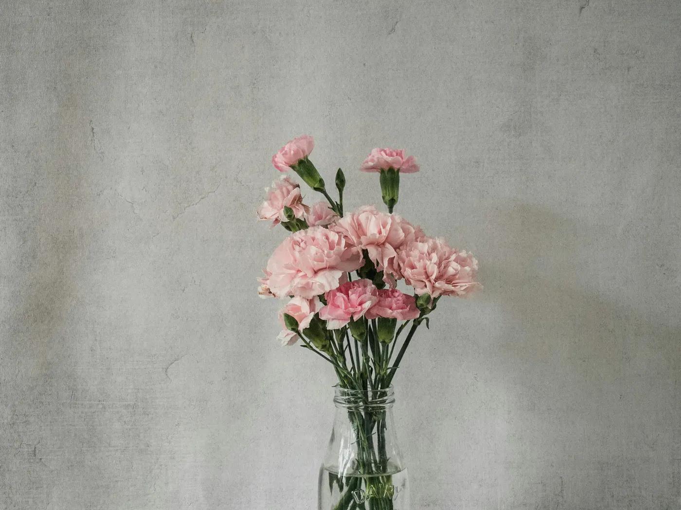 Flowers That Last Longest in a Vase