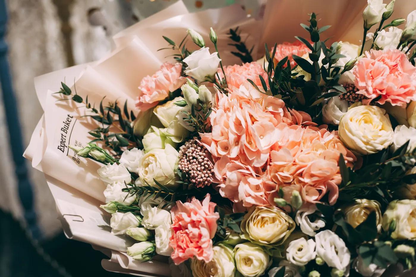How to Care for Crochet & Preserved Flowers