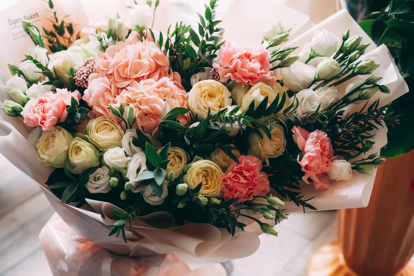 Last-Minute Flowers: Same-Day Options in Leeds