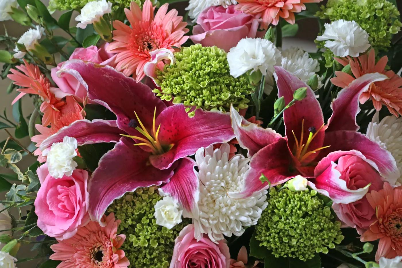 Meet the Maker: The Story Behind The Floral Muse