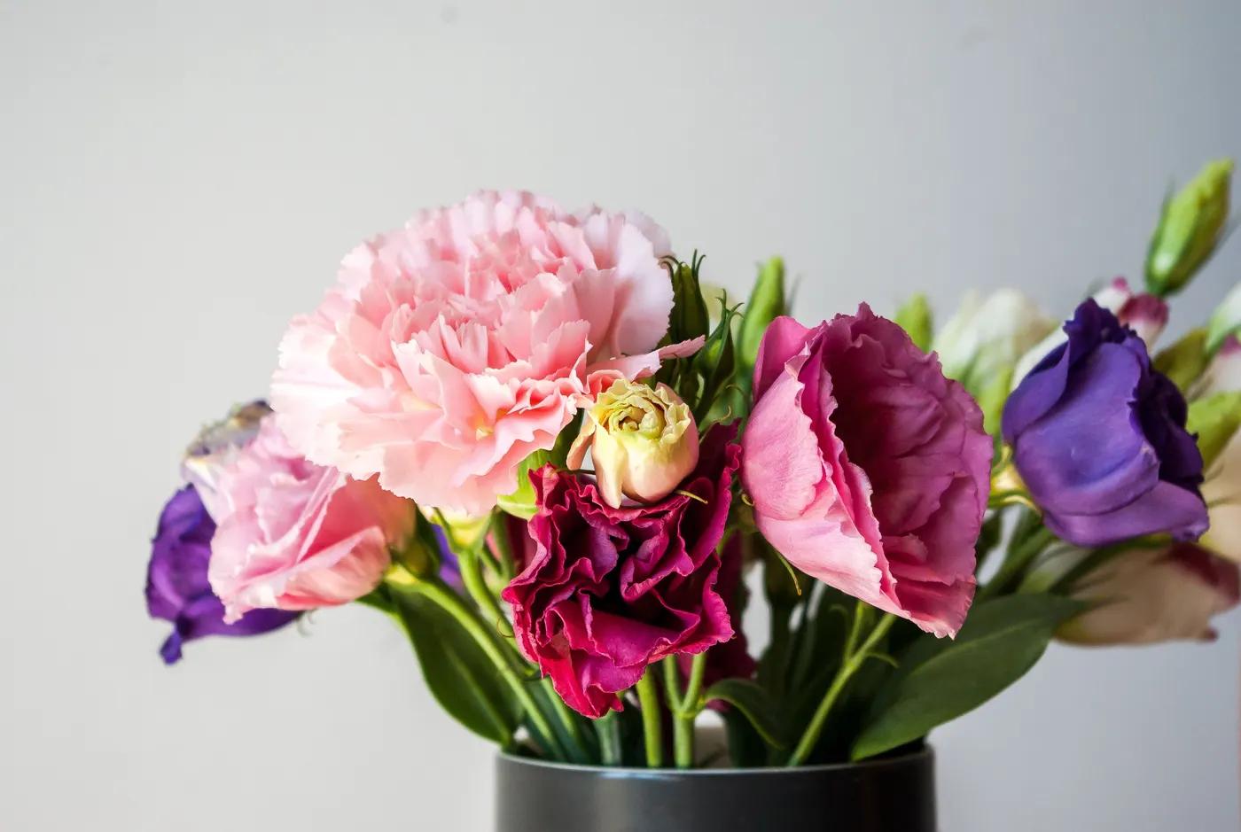 Best Flowers for Mother's Day (UK)