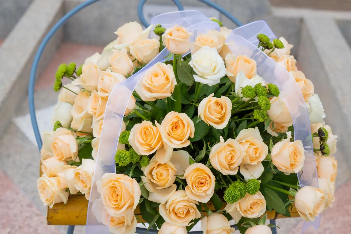 Bridal Bouquet Styles: Which Suits You