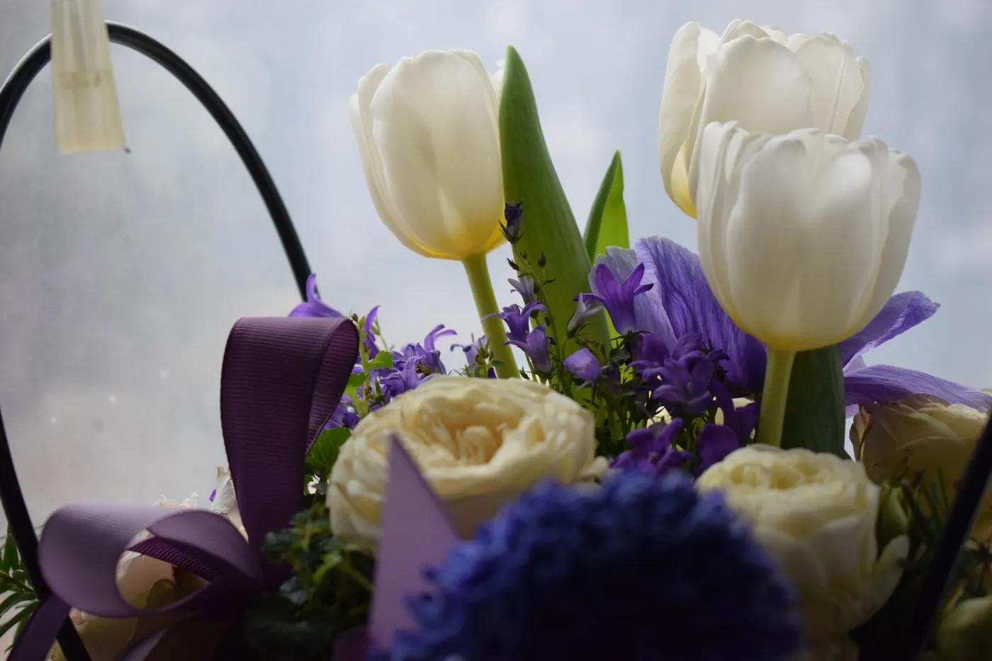 Best Flowers for Hospital Visits in Leeds