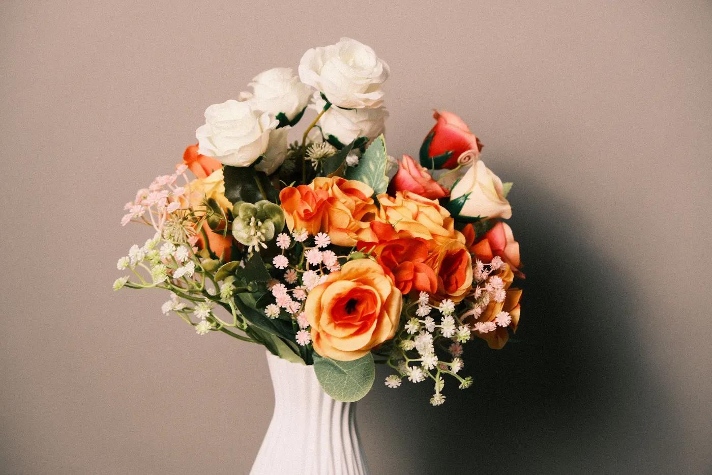 Sustainable Ways to Enjoy Flowers for Longer