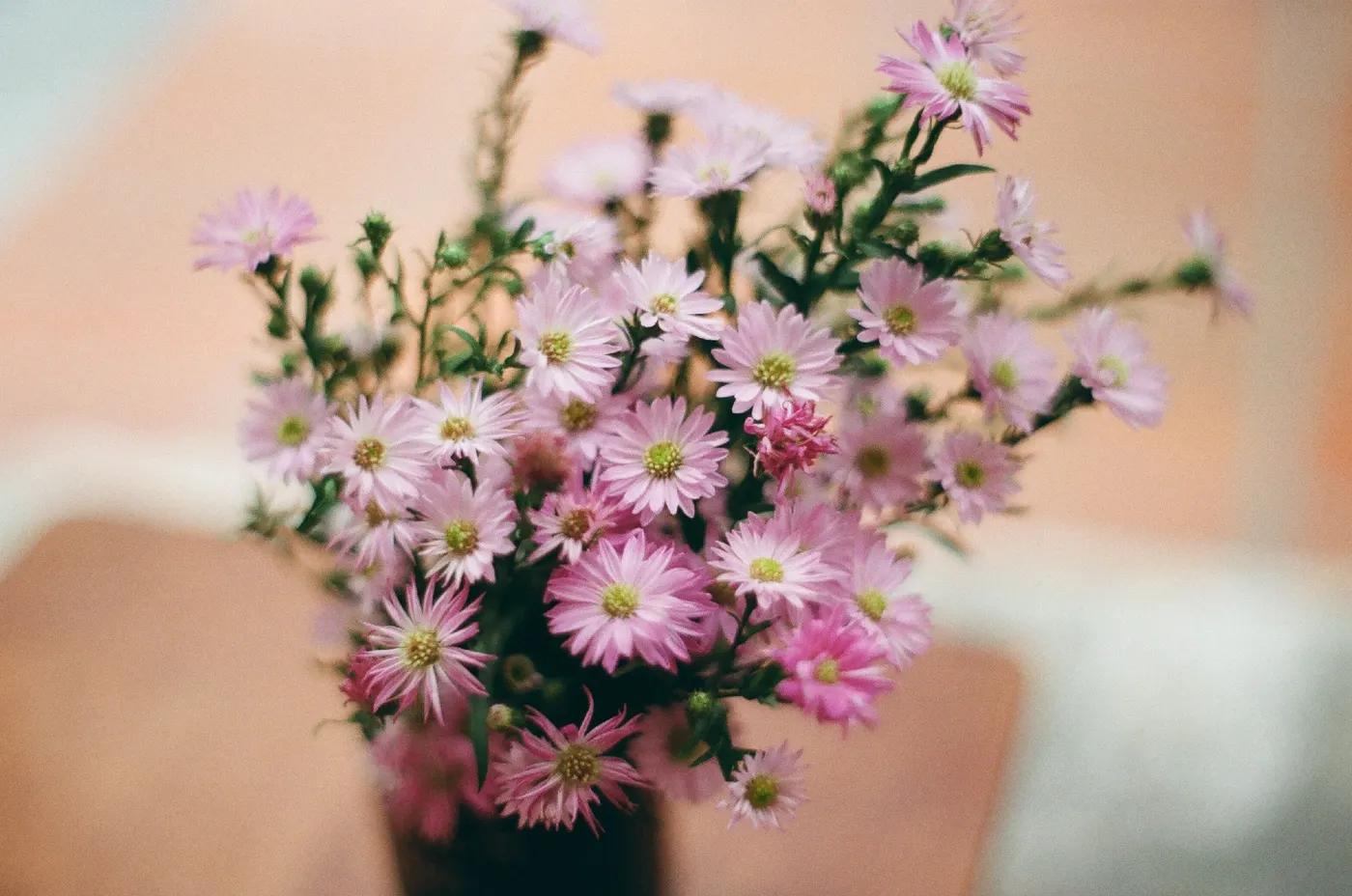 How Our Mystery Bouquets Work, Step by Step