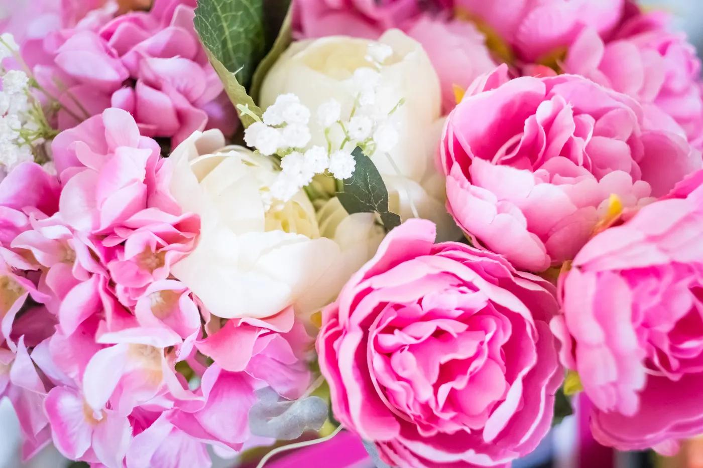 Floral Foam: When We Use It, and When We Don't
