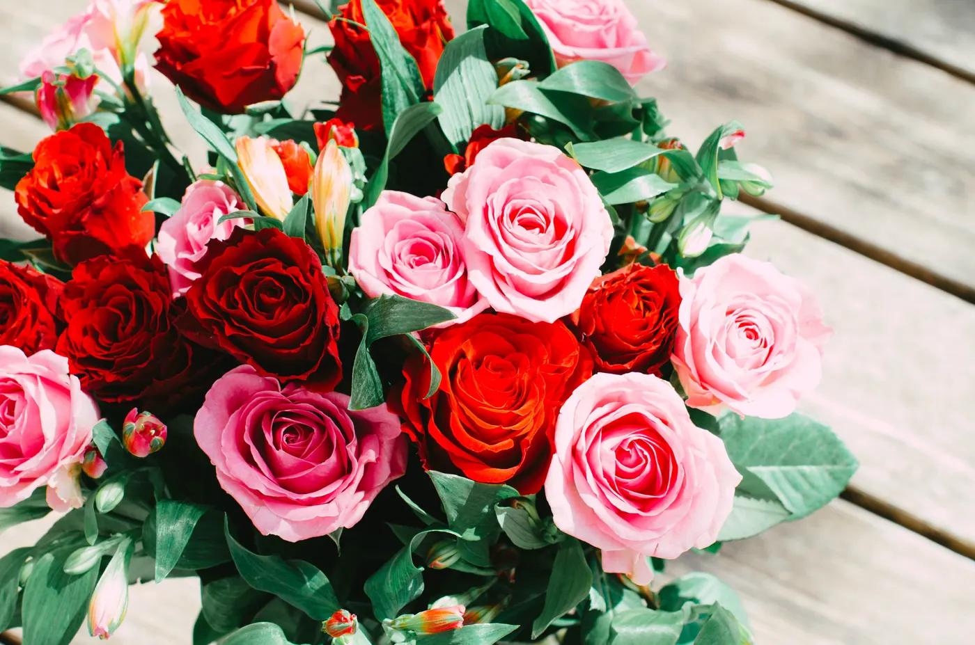 Are Preserved Flowers Real? How They're Different