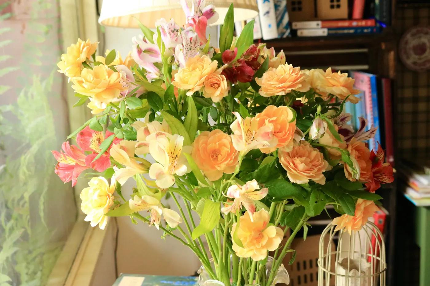 Valentine's Day Flowers: A Thoughtful Guide Beyond Red Roses