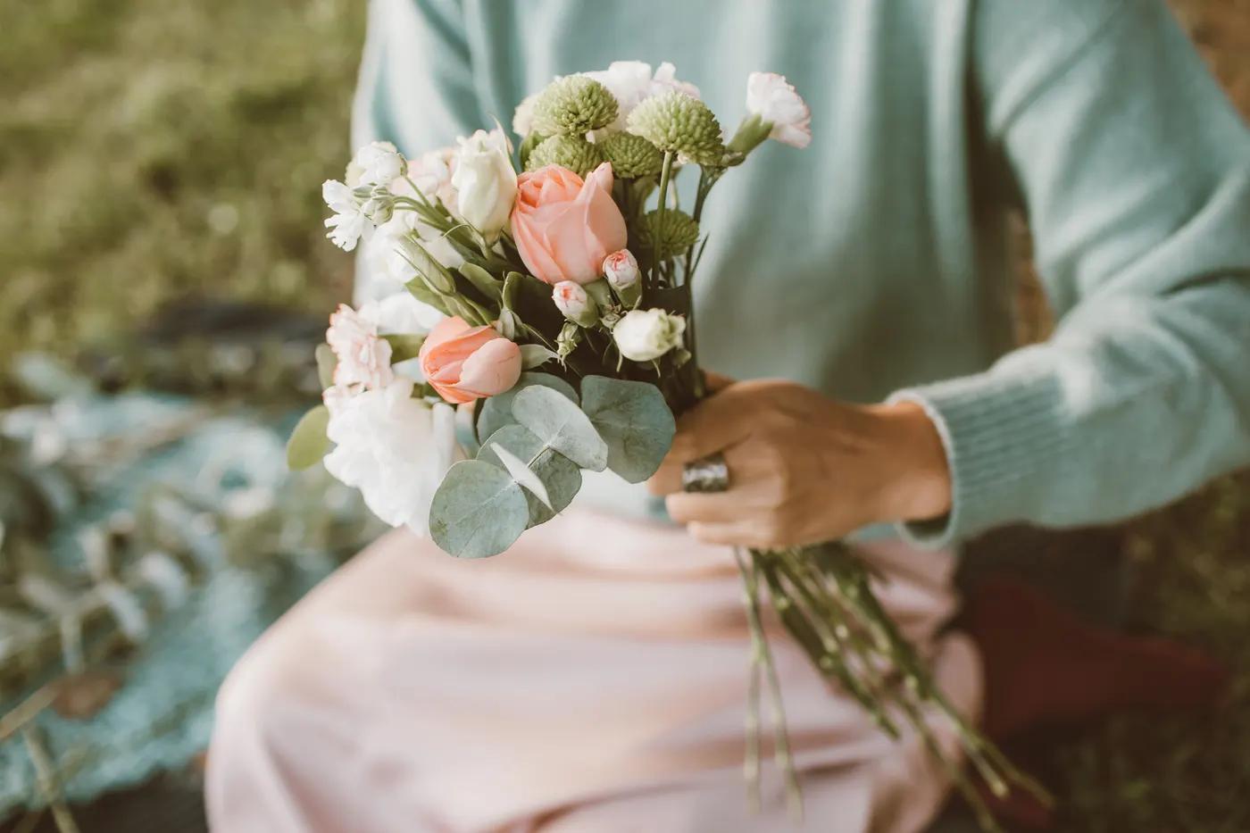 The Language of Flowers (Floriography), Explained
