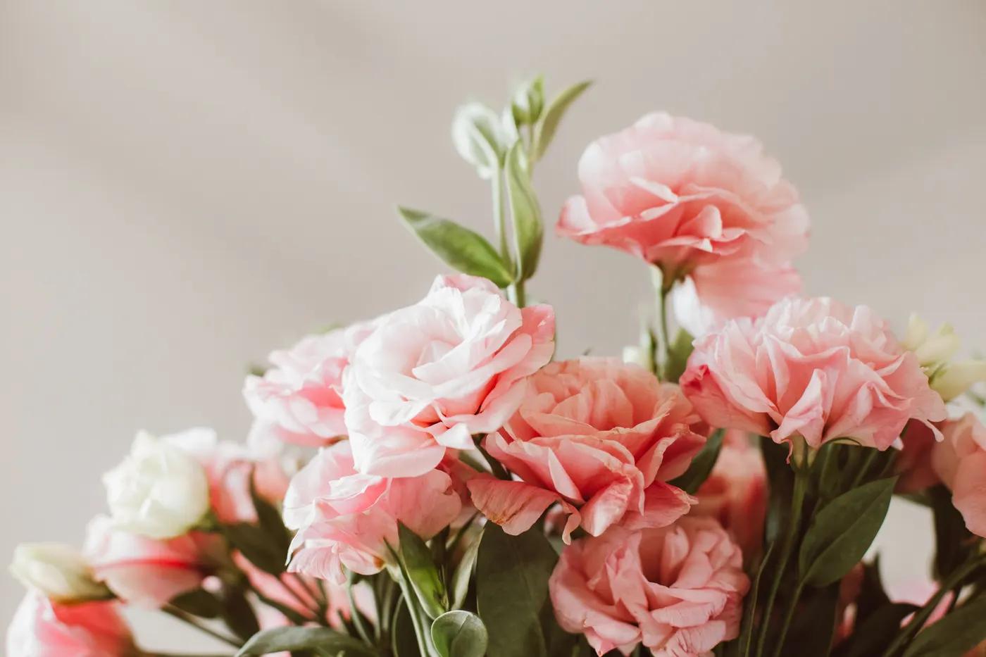 Wedding Flowers for Small Leeds Ceremonies