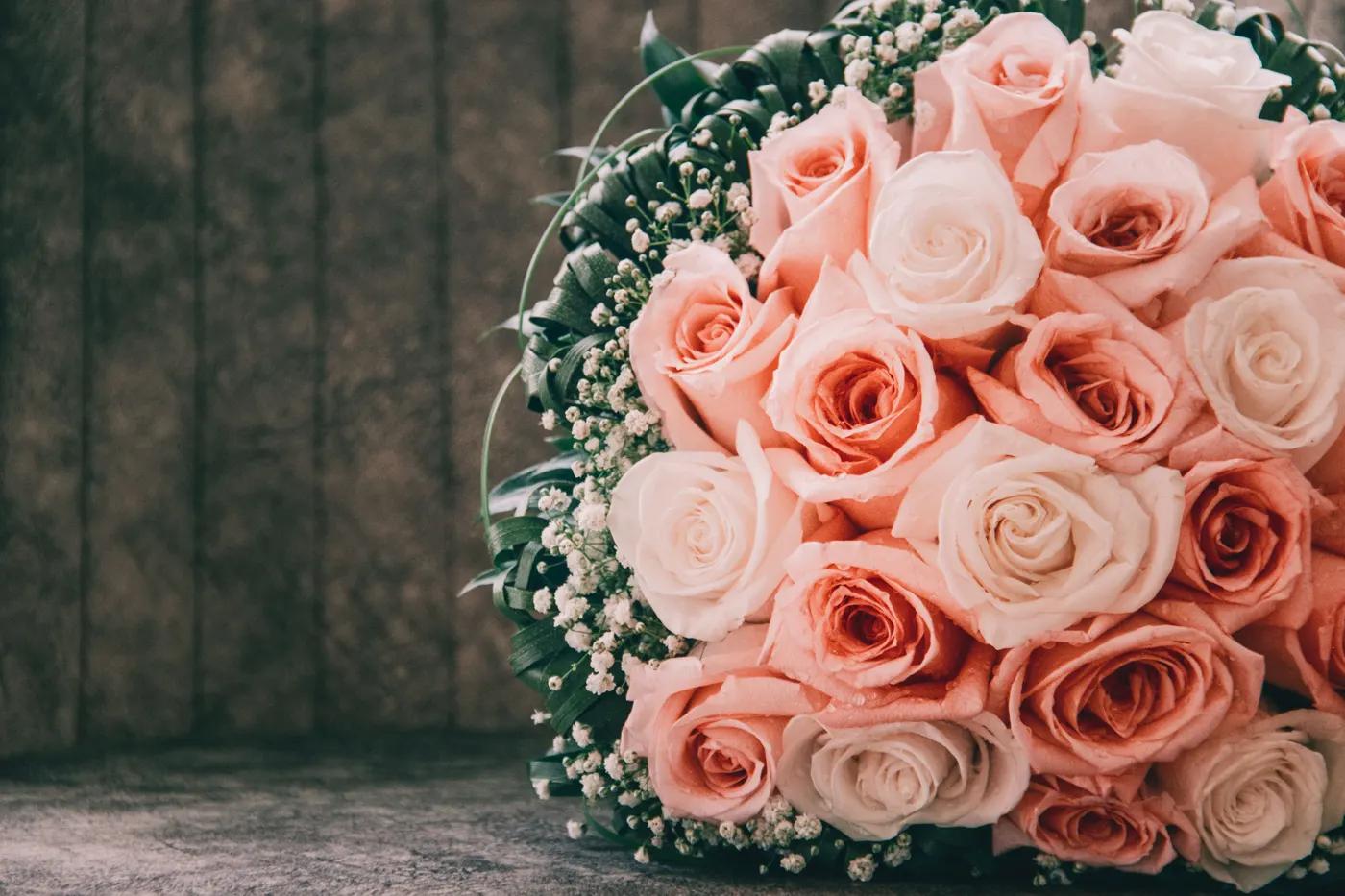Flowers for Care Homes & Allergy-Safe Rooms