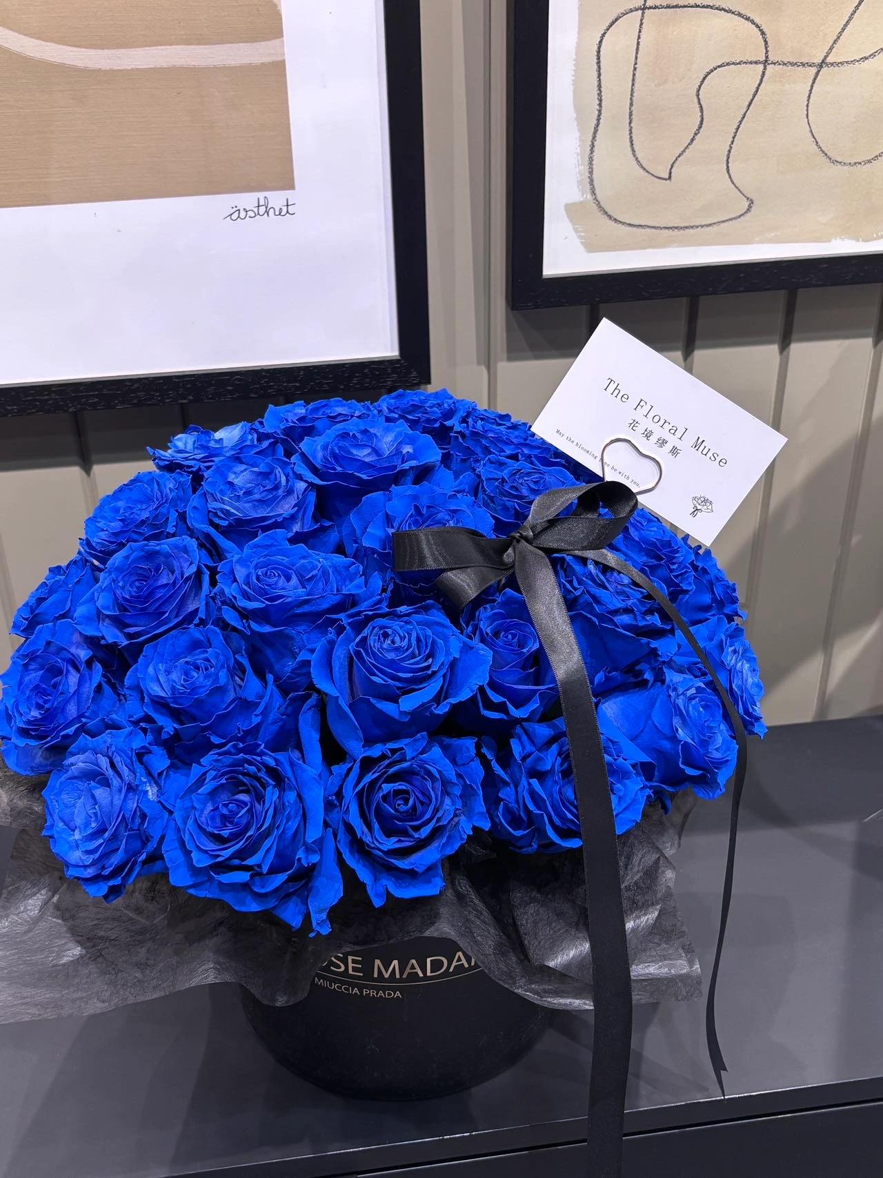 Special Rose Bouquet — Fresh