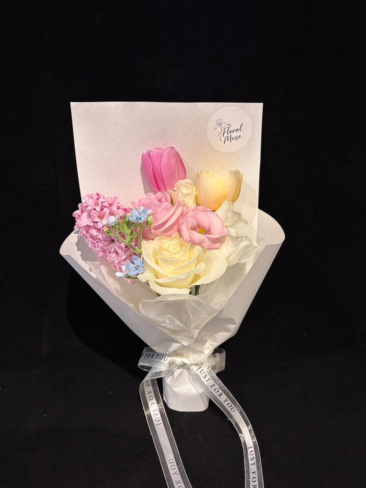 Simple Mystery Bouquets — Fresh