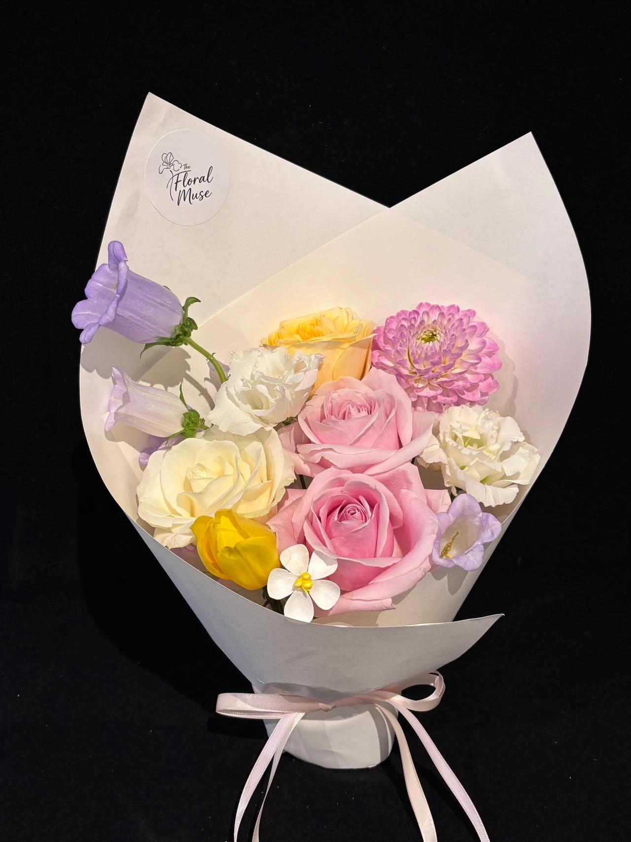Daily Bloom Mystery Bouquets — Fresh